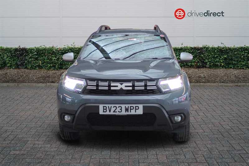 Used Dacia Duster 2023 for sale - 77828125: Photo 8