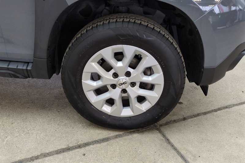 Used Dacia Duster 2023 for sale - 77828125: Photo 9