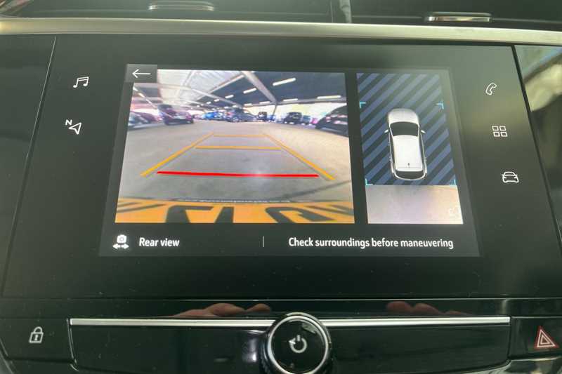 Used Vauxhall Corsa 2021 for sale - 78160272: Photo 19