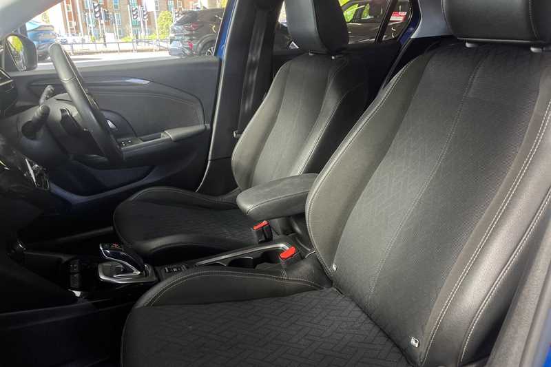 Used Vauxhall Corsa 2021 for sale - 78160272: Photo 23