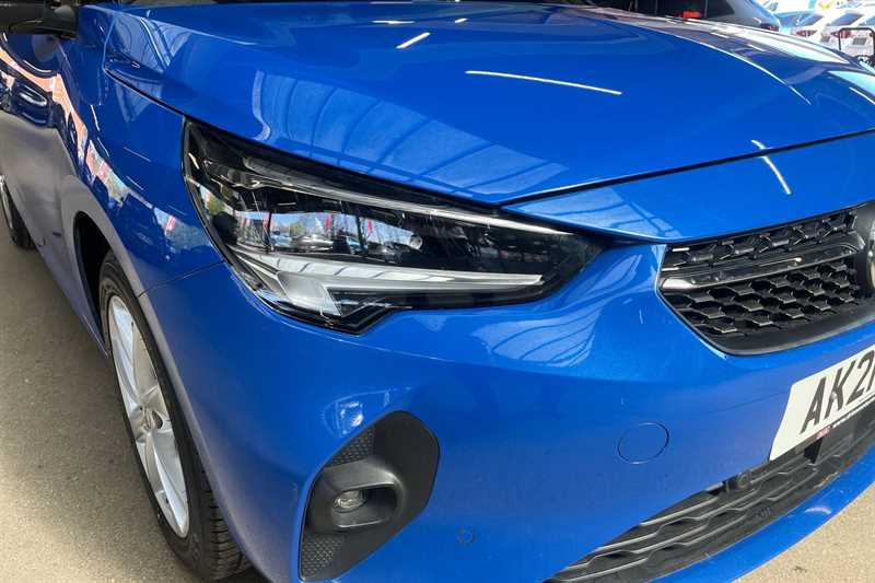 Used Vauxhall Corsa 2021 for sale - 78160272: Photo 28