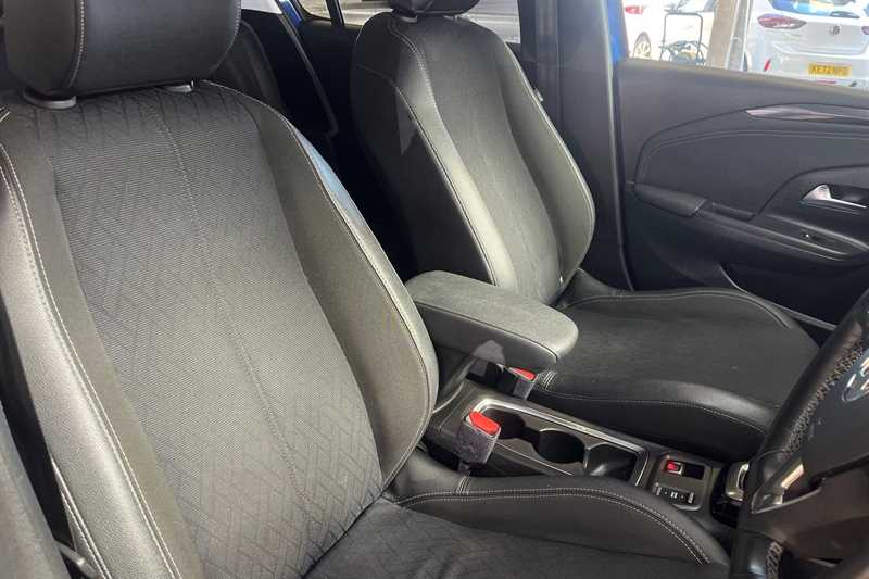Used Vauxhall Corsa 2021 for sale - 78160272: Photo 39