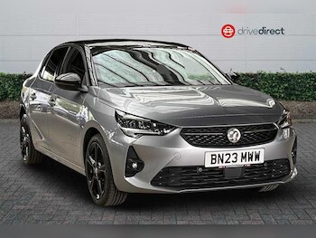 Used Vauxhall Corsa 2023 for sale - 75846959: Photo