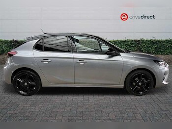 Used Vauxhall Corsa 2023 for sale - 75846959: Photo