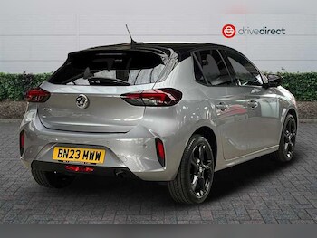 Used Vauxhall Corsa 2023 for sale - 75846959: Photo