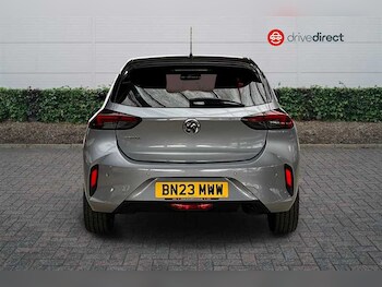 Used Vauxhall Corsa 2023 for sale - 75846959: Photo