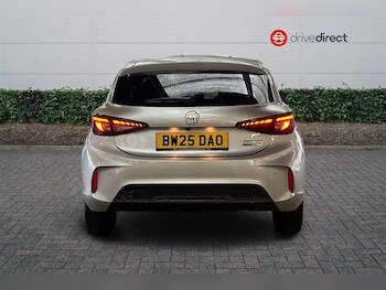 Used MG MG3 2025 for sale - 76956687: Photo