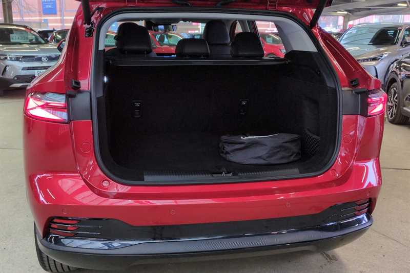 Used MG MG HS 2025 for sale - 77811710: Photo 25