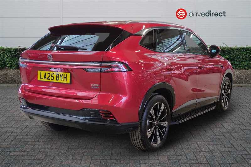 Used MG MG HS 2025 for sale - 77811710: Photo 3