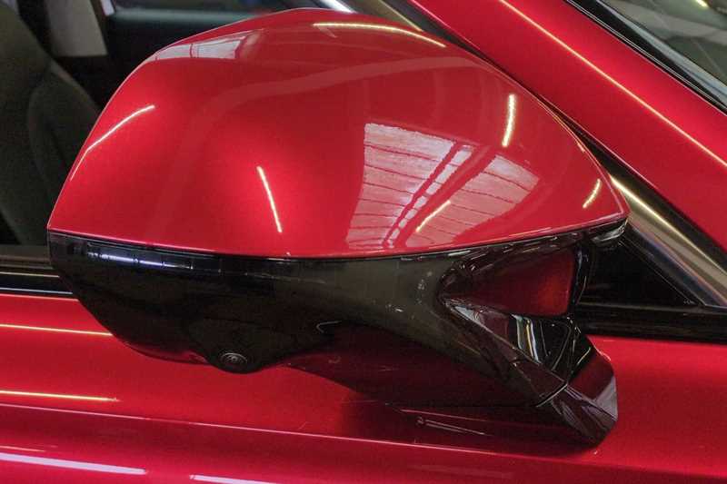 Used MG MG HS 2025 for sale - 77811710: Photo 34