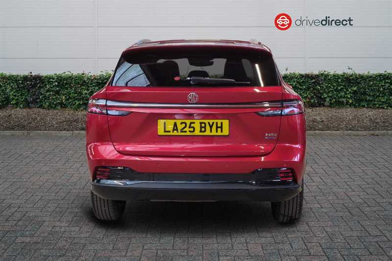 Used MG MG HS 2025 for sale - 77811710: Photo 4