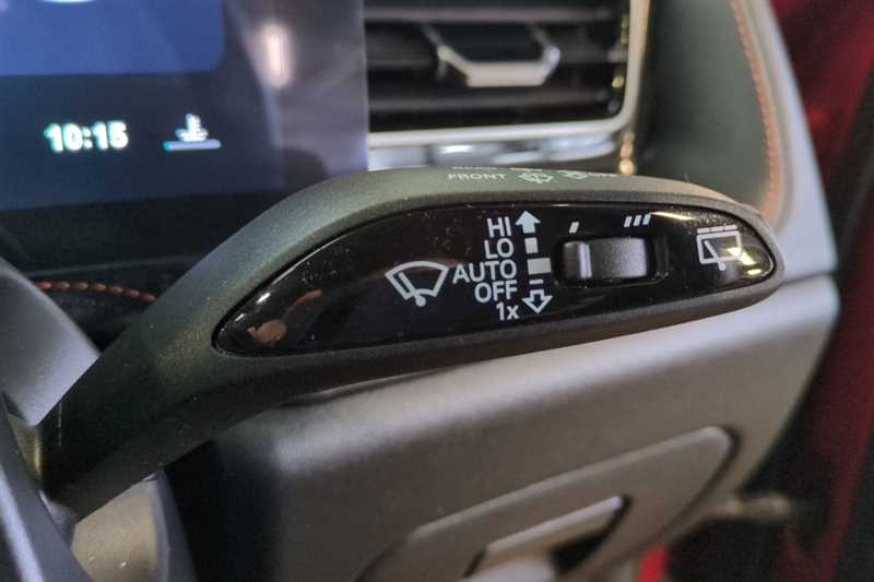 Used MG MG HS 2025 for sale - 77811710: Photo 42