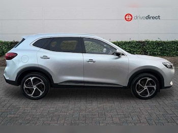 Used MG MG HS undefined for sale - 76448796: Photo