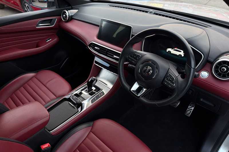 Used MG MG HS 2023 for sale - 76448796: Photo 36