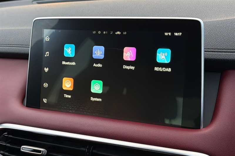 Used MG MG HS 2023 for sale - 76448796: Photo 39