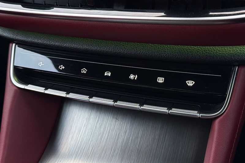 Used MG MG HS 2023 for sale - 76448796: Photo 41