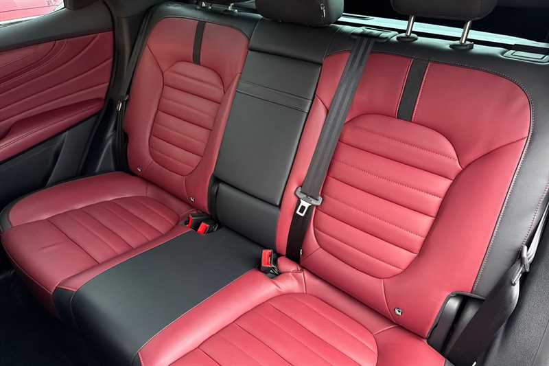 Used MG MG HS 2023 for sale - 76448796: Photo 45