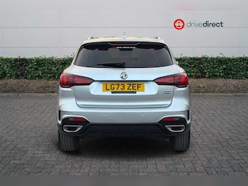 Used MG MG HS undefined for sale - 76448796: Photo