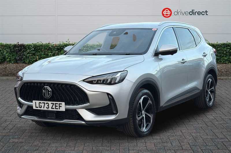 Used MG MG HS 2023 for sale - 76448796: Photo 7