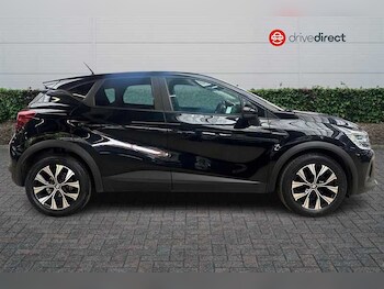 Used Renault Captur 2024 for sale - 78754228: Photo