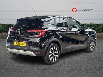 Used Renault Captur 2024 for sale - 78754228: Photo