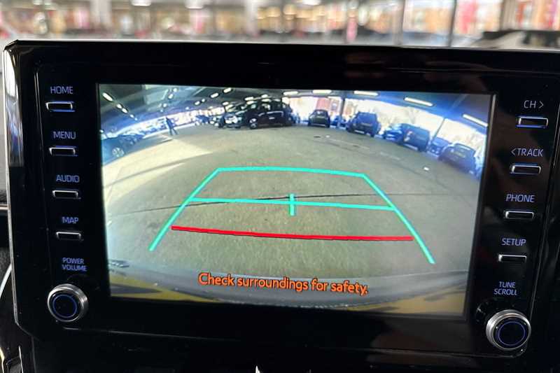 Used Suzuki Swace 2022 for sale - 77362597: Photo 19