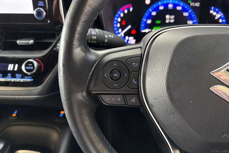 Used Suzuki Swace 2022 for sale - 77362597: Photo 21