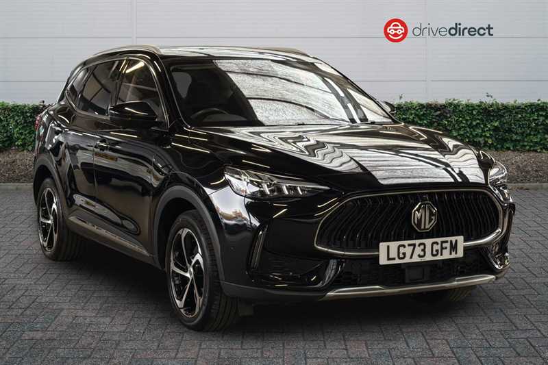 Used MG MG HS 2023 for sale - 76525205: Photo 1