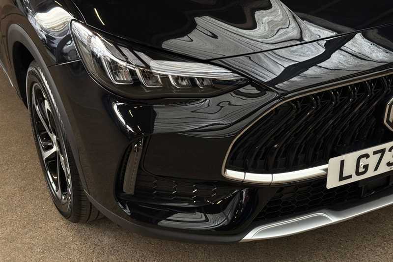 Used MG MG HS 2023 for sale - 76525205: Photo 28