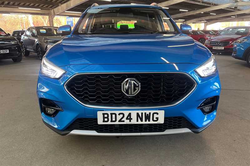 Used MG MG ZS 2024 for sale - 77929592: Photo 6