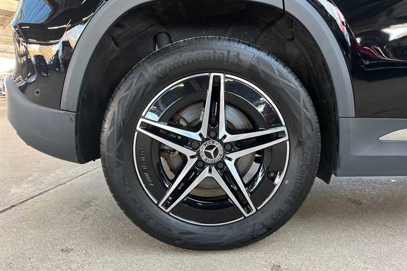 Used Mercedes-Benz EQA 2021 for sale - 76944508: Photo 10