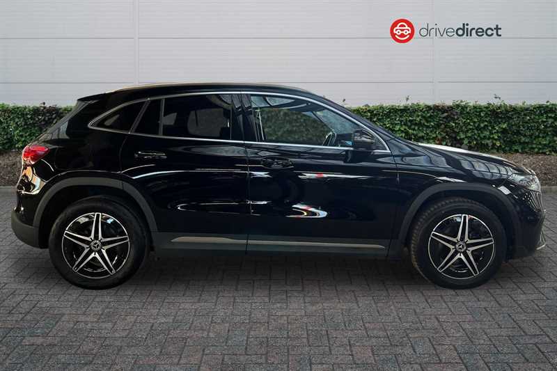 Used Mercedes-Benz EQA 2021 for sale - 76944508: Photo 2