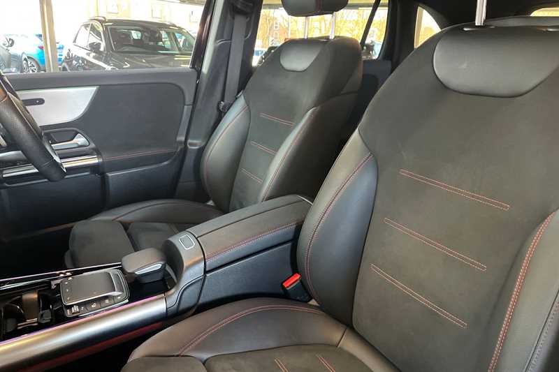 Used Mercedes-Benz EQA 2021 for sale - 76944508: Photo 23