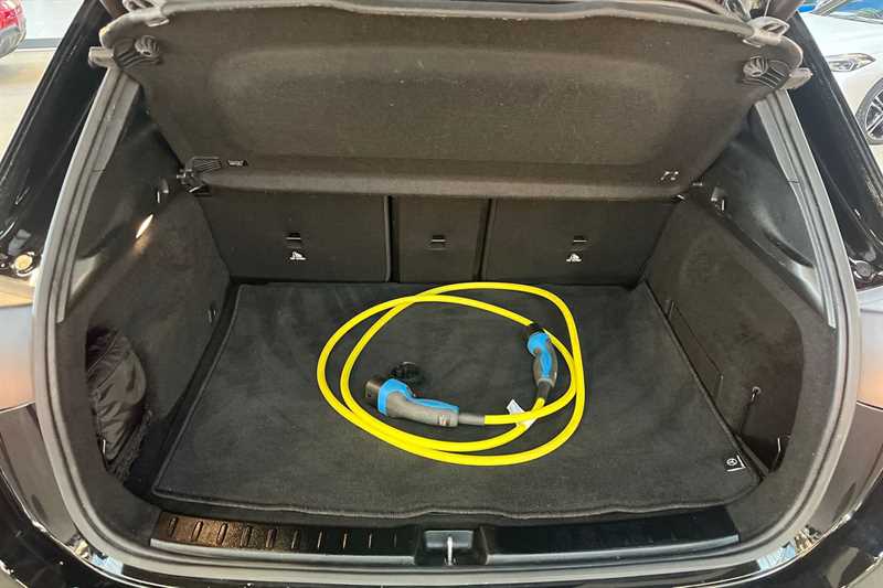 Used Mercedes-Benz EQA 2021 for sale - 76944508: Photo 25