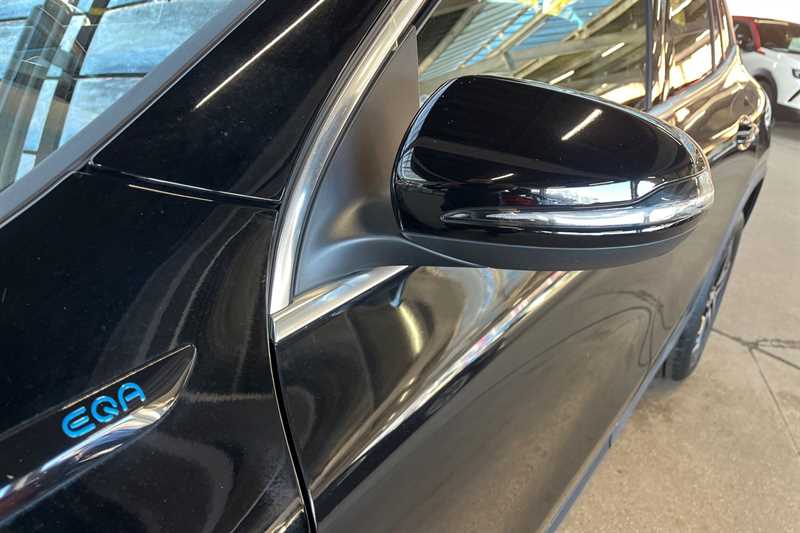 Used Mercedes-Benz EQA 2021 for sale - 76944508: Photo 35