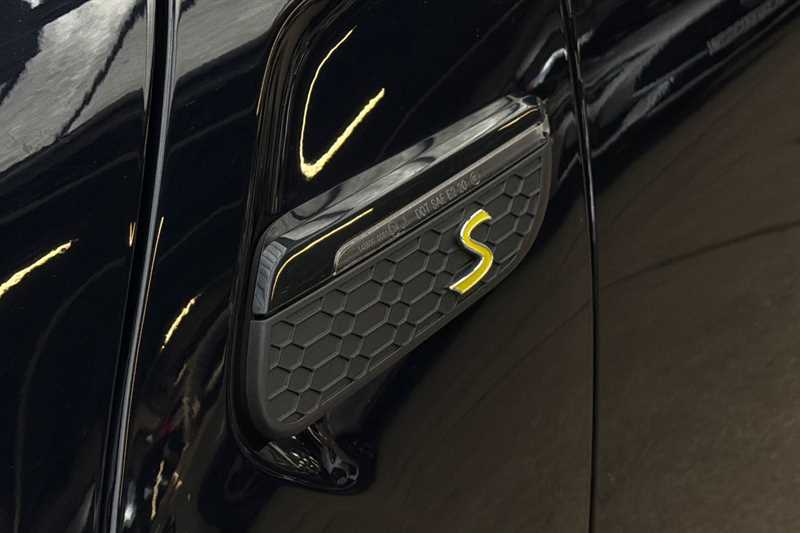 Used MINI Hatch 2022 for sale - 77473516: Photo 46