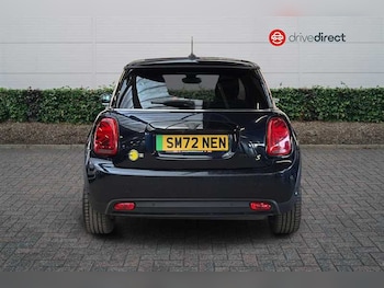Used MINI Hatch 2022 for sale - 77473516: Photo