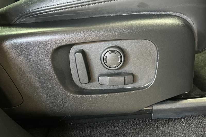 Used Land Rover Range Rover Sport 2021 for sale - 76525123: Photo 26