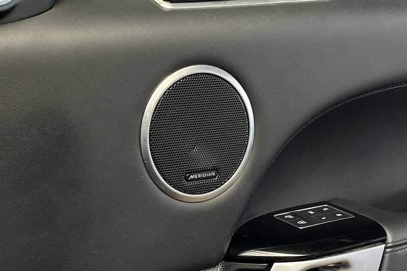 Used Land Rover Range Rover Sport 2021 for sale - 76525123: Photo 27