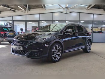 Used Kia XCeed 2021 for sale - 77863797: Photo