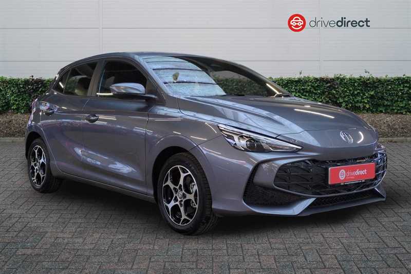 Used MG MG3 2026 for sale - 77700211: Photo 1