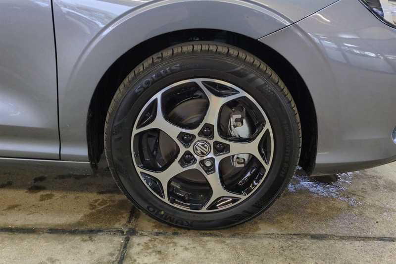 Used MG MG3 2026 for sale - 77700211: Photo 9