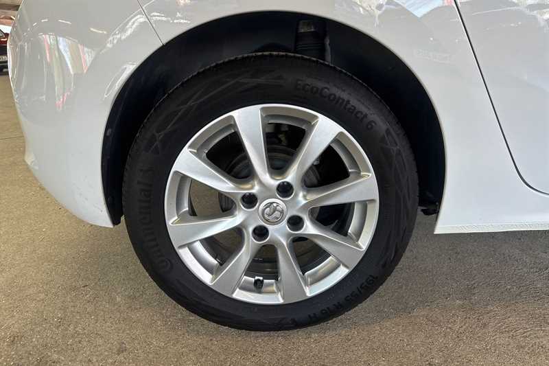 Used Vauxhall Corsa 2023 for sale - 78207498: Photo 10