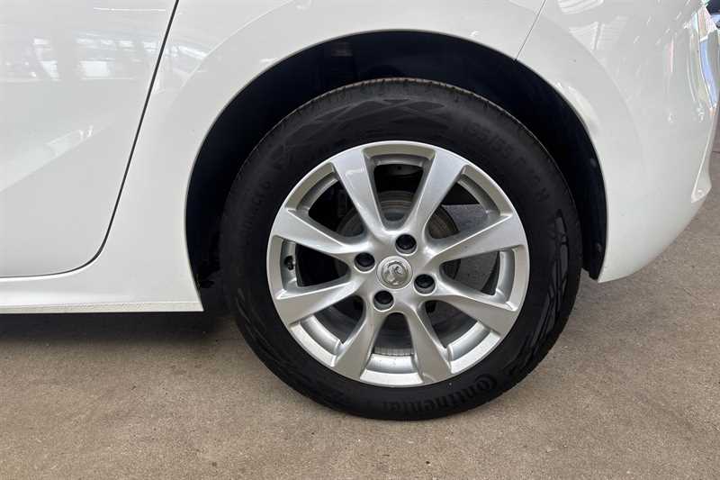 Used Vauxhall Corsa 2023 for sale - 78207498: Photo 11