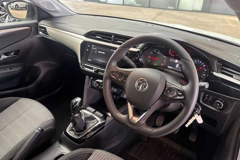Used Vauxhall Corsa 2023 for sale - 78207498: Photo 13