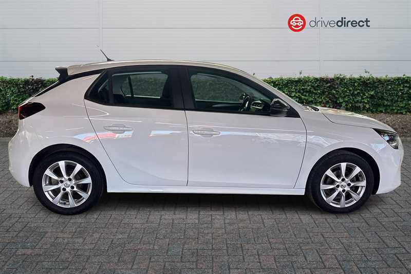 Used Vauxhall Corsa 2023 for sale - 78207498: Photo 2