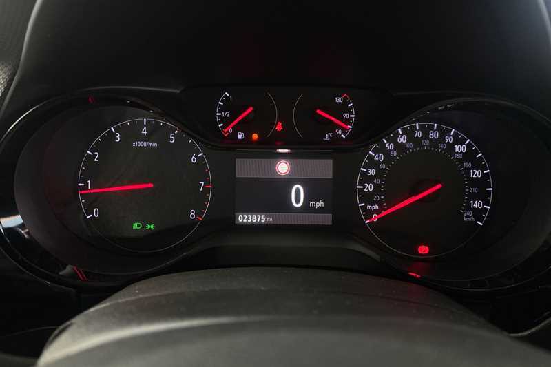 Used Vauxhall Corsa 2023 for sale - 78207498: Photo 20