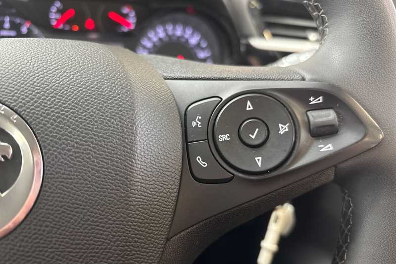 Used Vauxhall Corsa 2023 for sale - 78207498: Photo 22