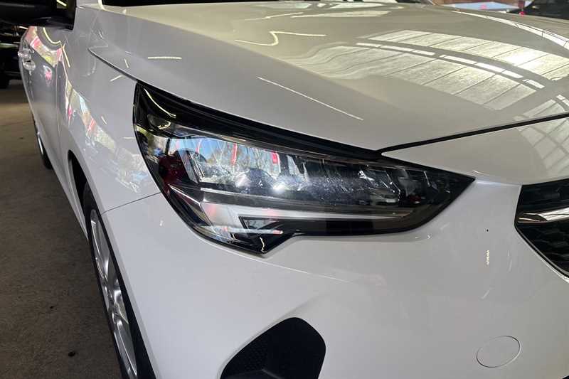 Used Vauxhall Corsa 2023 for sale - 78207498: Photo 28