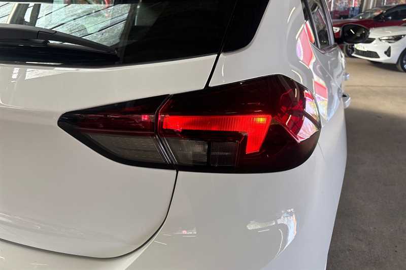 Used Vauxhall Corsa 2023 for sale - 78207498: Photo 32